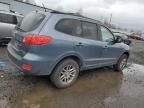 2009 Hyundai Santa FE GLS