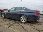 2012 BMW 528 XI