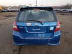 2008 Honda FIT Sport