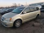 2011 Chrysler Town & Country Touring