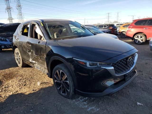 2023 Mazda CX-5 Premium