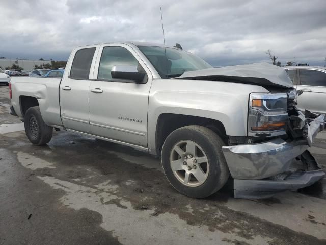 2019 Chevrolet Silverado LD C1500 LT