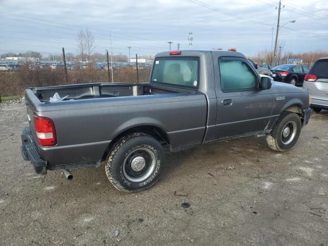 2006 Ford Ranger