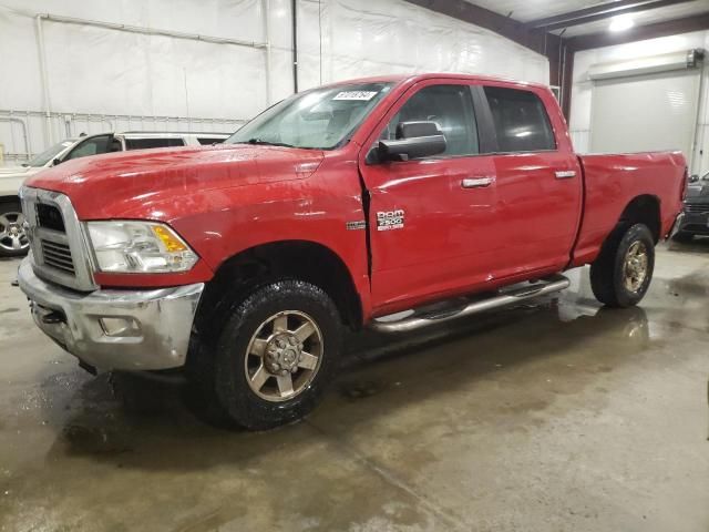 2011 Dodge RAM 2500