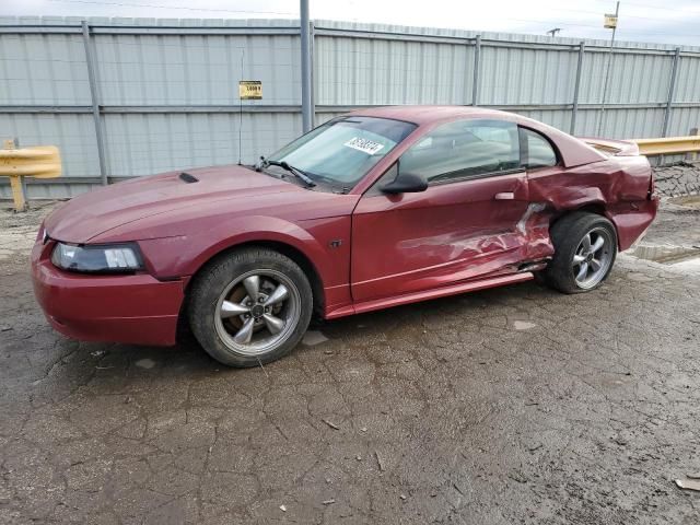 1999 Ford Mustang GT