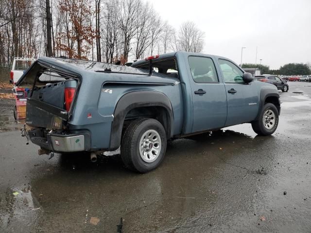 2010 GMC Sierra K1500