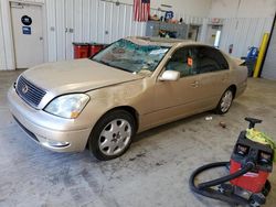 2003 Lexus LS 430 en venta en Martinez, CA