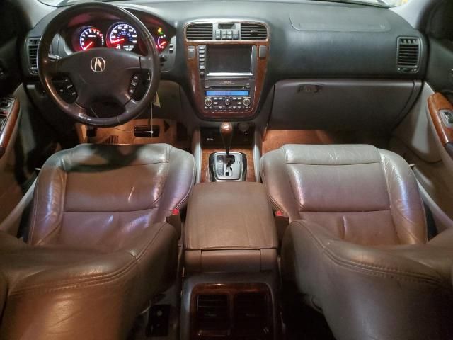 2005 Acura MDX Touring