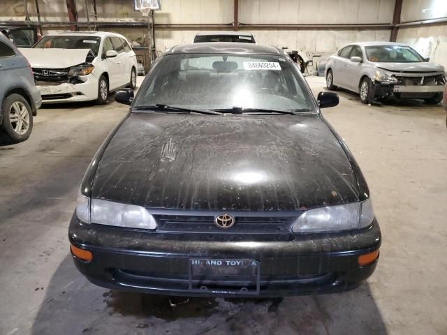 1995 Toyota Corolla LE