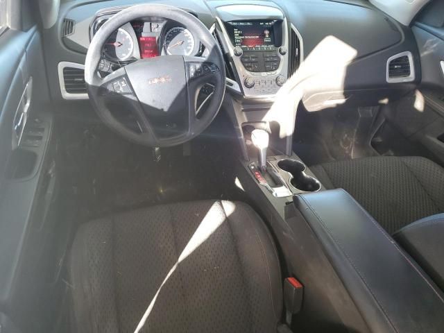 2013 GMC Terrain SLE