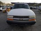 2000 Chevrolet S Truck S10