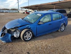 Chevrolet Cobalt Vehiculos salvage en venta: 2005 Chevrolet Cobalt