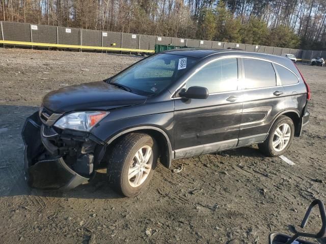 2010 Honda CR-V EX