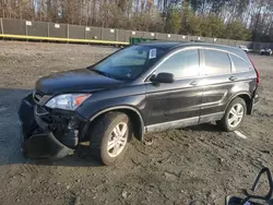 2010 Honda CR-V EX en venta en Waldorf, MD