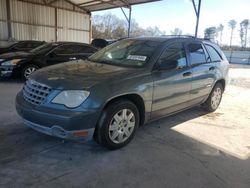 Chrysler Vehiculos salvage en venta: 2007 Chrysler Pacifica