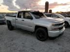 2017 Chevrolet Silverado C1500 Custom