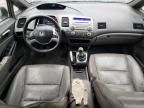 2008 Honda Civic EXL