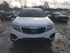 2012 KIA Sorento Base