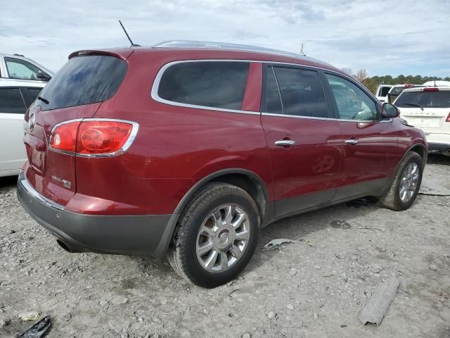 2011 Buick Enclave CXL