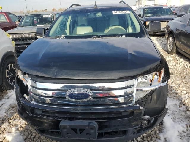 2010 Ford Edge SEL