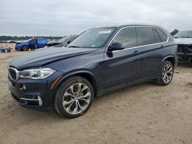 2017 BMW X5 SDRIVE35I