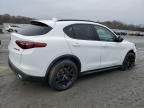 2021 Alfa Romeo Stelvio Sport