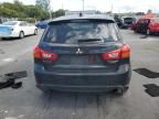 2017 Mitsubishi Outlander Sport ES