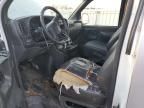 2001 Chevrolet Express G3500