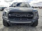 2017 Ford F150 Raptor