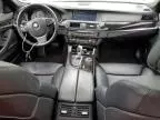 2012 BMW 528 I