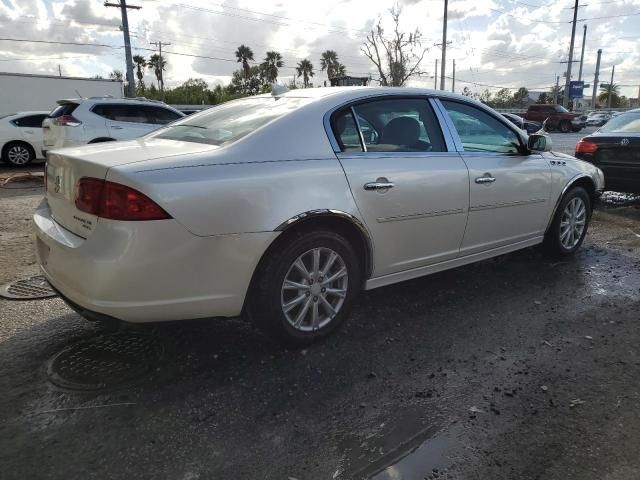 2010 Buick Lucerne CXL