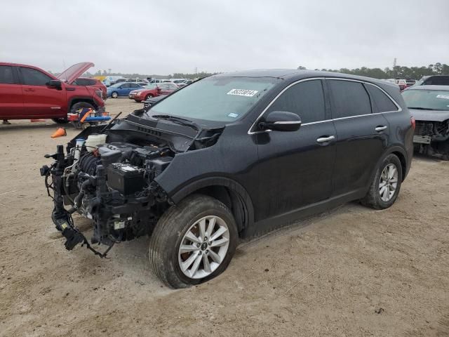 2019 KIA Sorento L