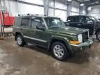 2007 Jeep Commander Limited