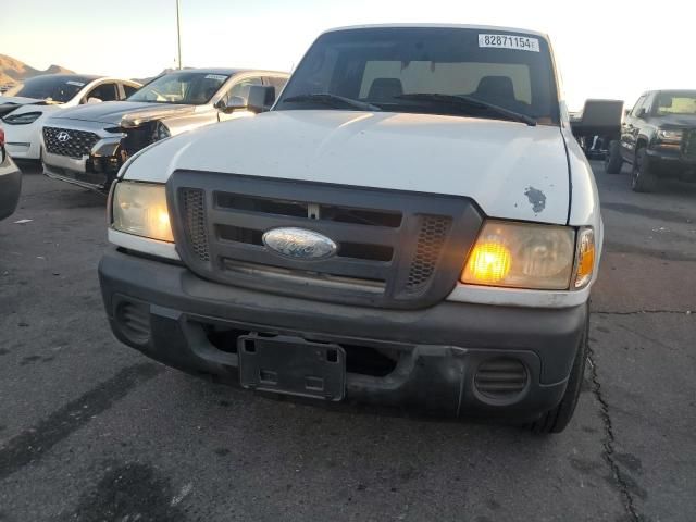 2006 Ford Ranger