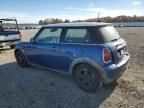 2008 Mini Cooper