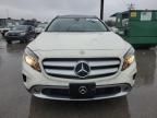 2017 Mercedes-Benz GLA 250 4matic