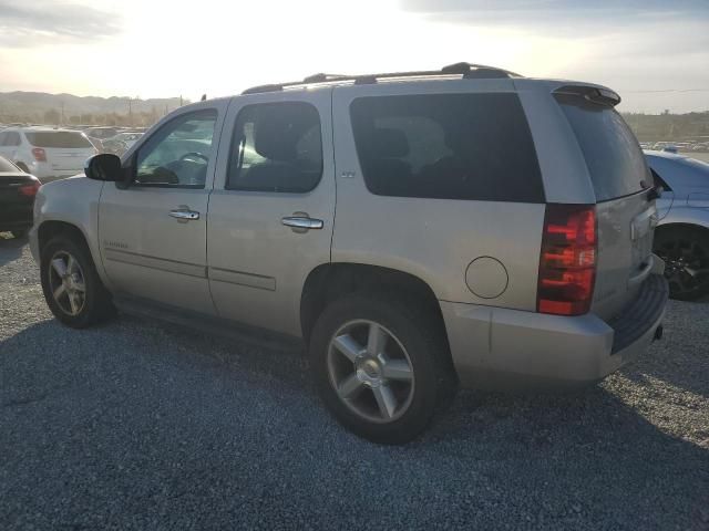 2007 Chevrolet Tahoe K1500