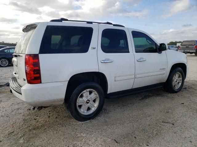 2011 Chevrolet Tahoe C1500 LT