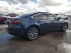 2018 Mazda 6 Touring