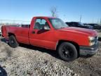 2006 Chevrolet Silverado C1500