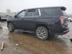 2022 Chevrolet Tahoe K1500 LT