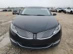 2015 Lincoln MKZ