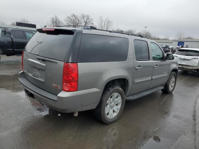 2008 GMC Yukon XL K1500