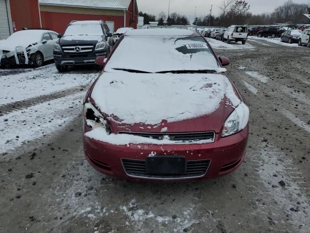 2006 Chevrolet Impala LT