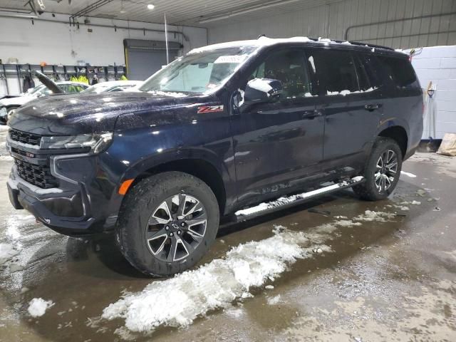 2023 Chevrolet Tahoe K1500 Z71