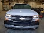 2006 Chevrolet Silverado K2500 Heavy Duty