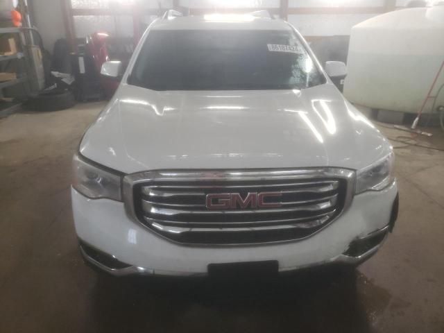 2018 GMC Acadia SLE