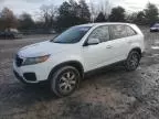 2012 KIA Sorento Base