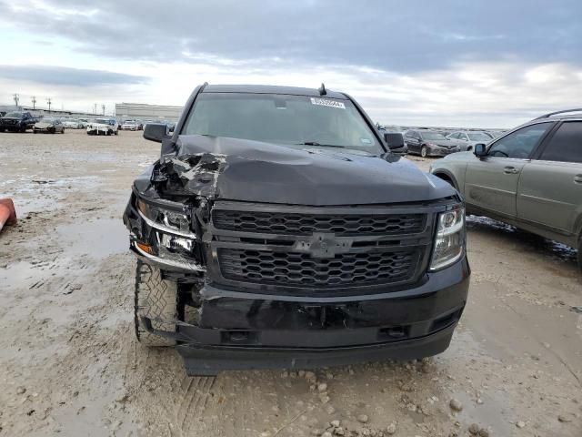 2019 Chevrolet Tahoe K1500 LS