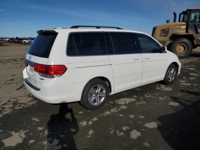 2009 Honda Odyssey Touring